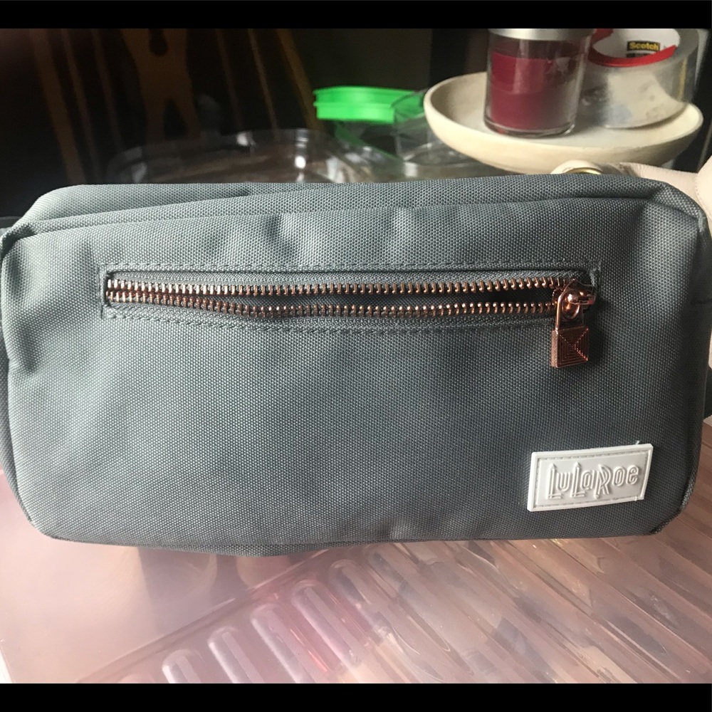 LuLaRoe Fanny Pack